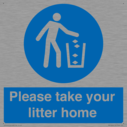 please-take-your-litter-home-mandatory-sign~